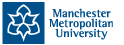 Manchester Metropolitan University Logo